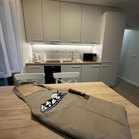 Apartamenty Biala Gran Zakopane Extérieur photo
