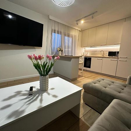 Apartamenty Biala Gran Zakopane Extérieur photo