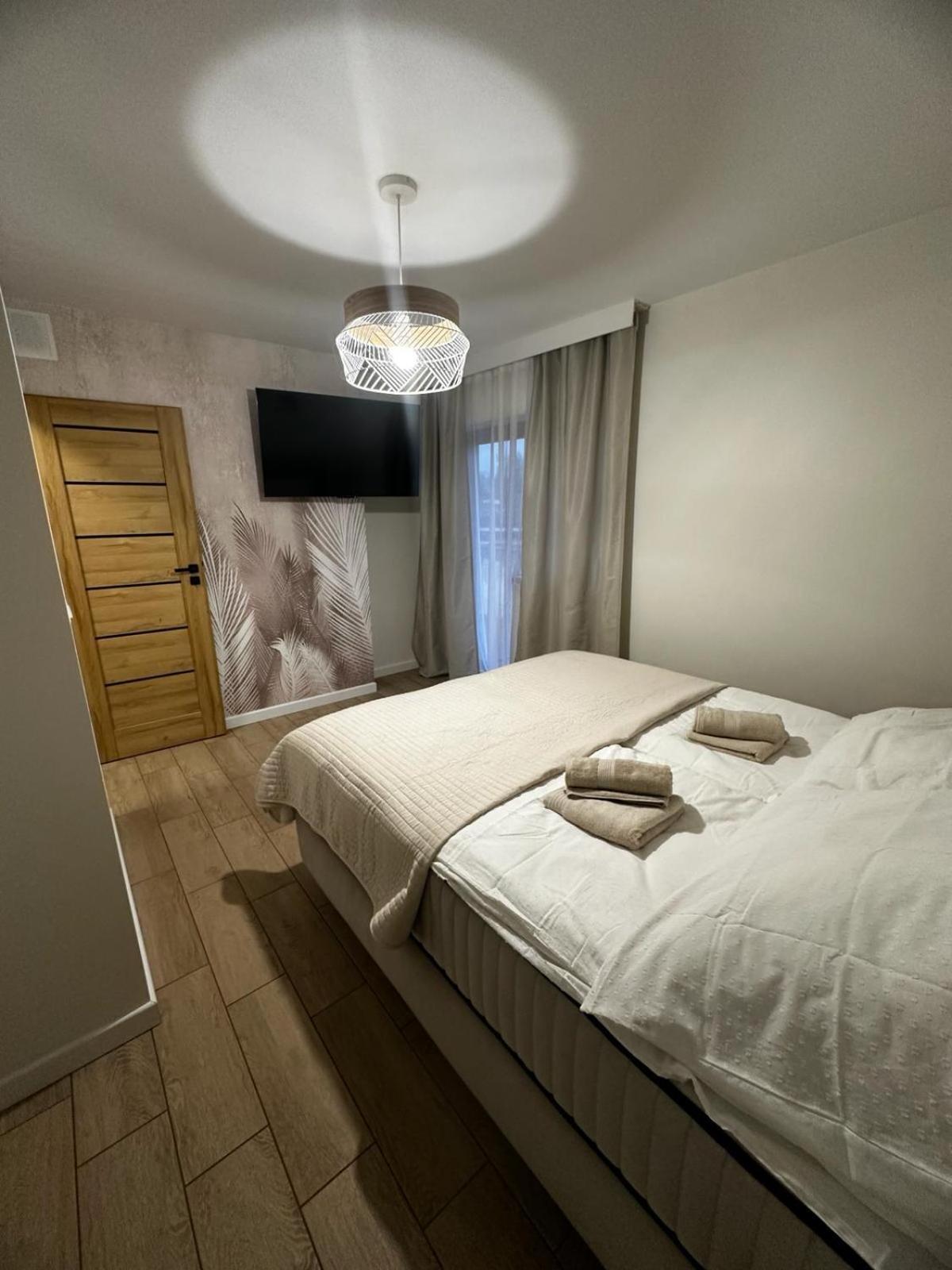 Apartamenty Biala Gran Zakopane Extérieur photo