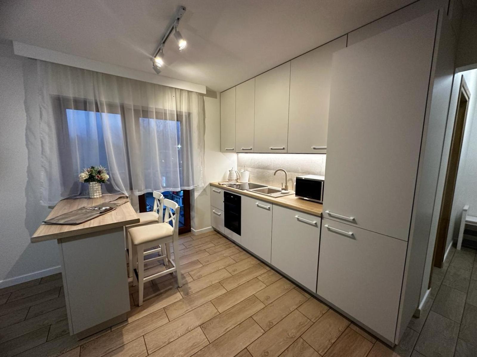 Apartamenty Biala Gran Zakopane Extérieur photo