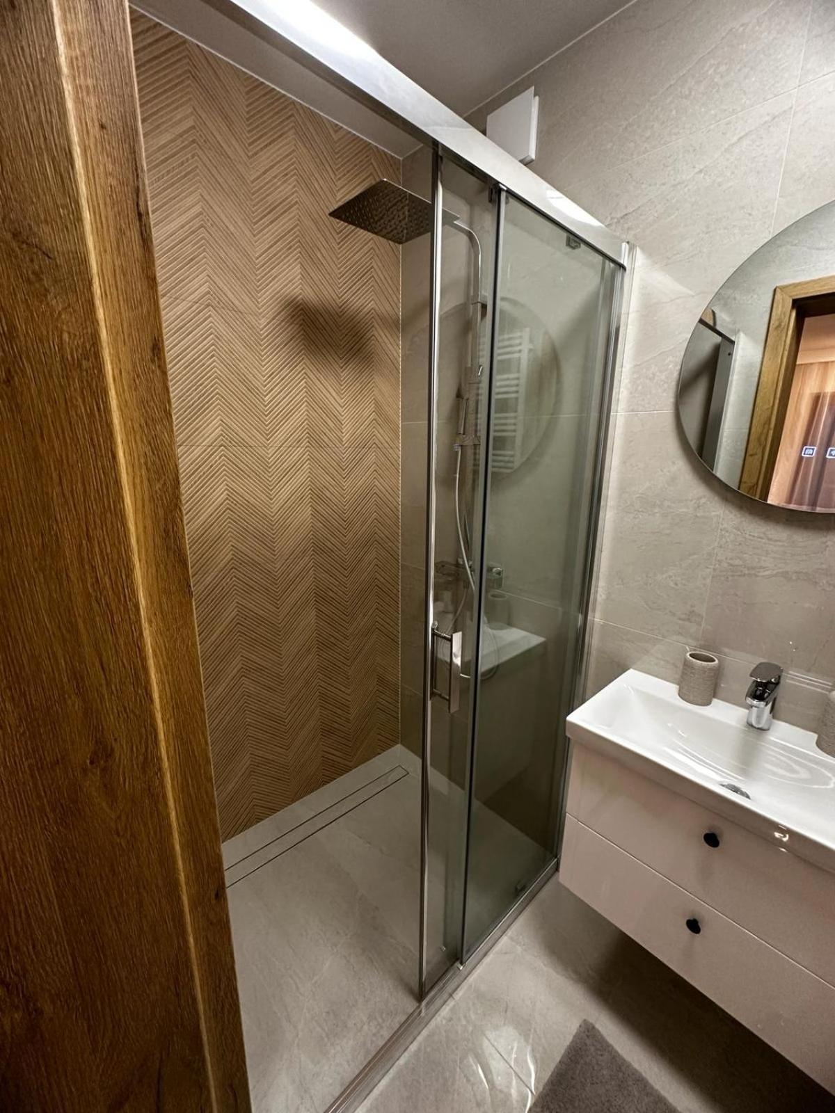 Apartamenty Biala Gran Zakopane Extérieur photo