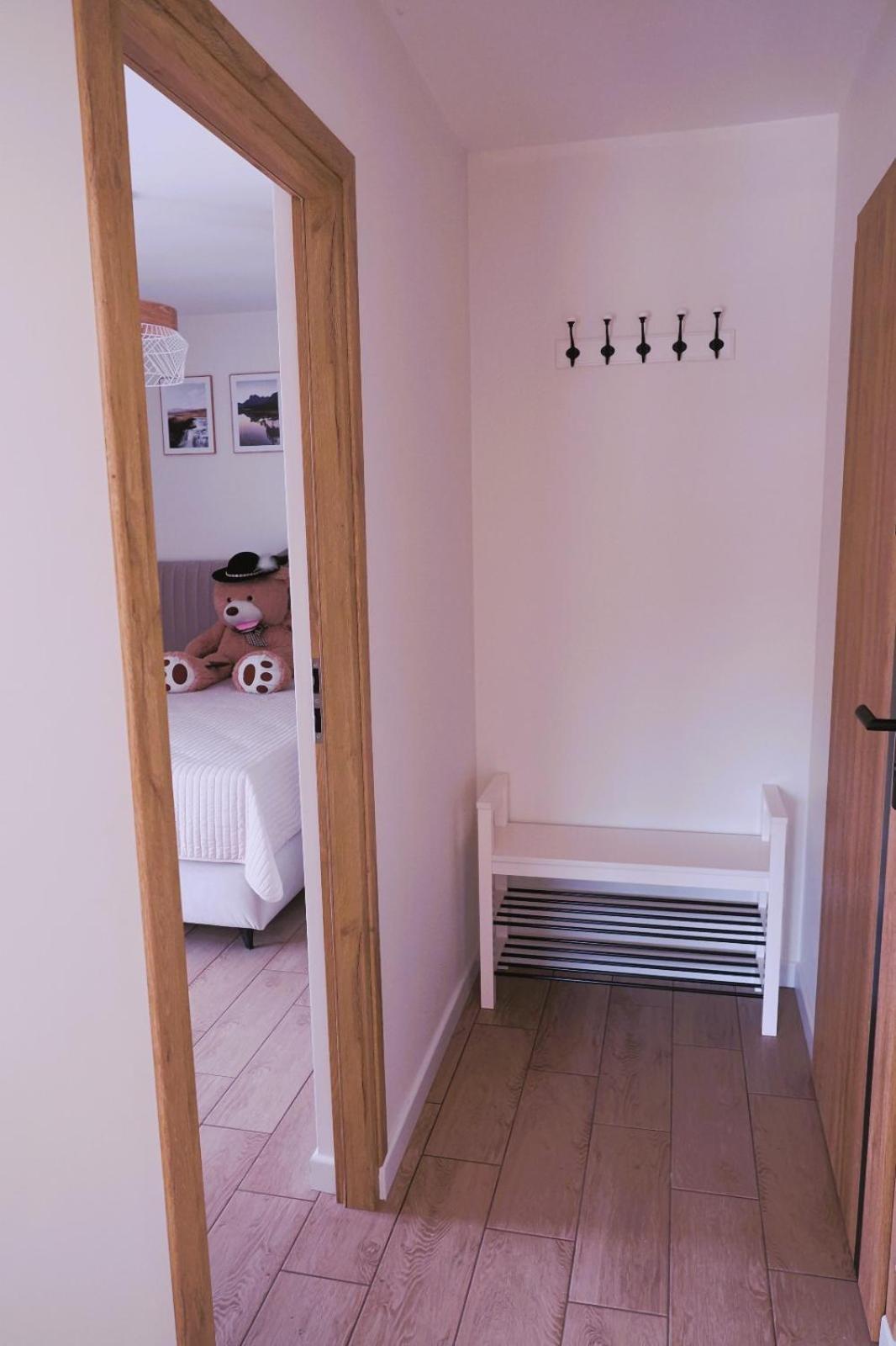 Apartamenty Biala Gran Zakopane Extérieur photo